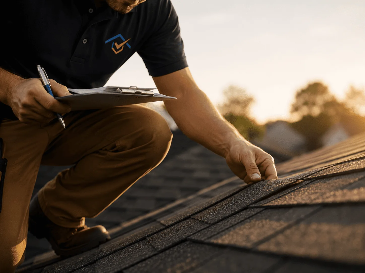 Why Choose Roof Inspection in Quantico, MD